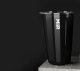 MiiR MiiR - TruEnamel Tumbler Czarny - Kubek 350ml 10