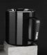MiiR MiiR - TruEnamel Camp Cup Czarny - Kubek kempingowy 350ml 5