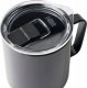 MiiR MiiR - TruEnamel Camp Cup Czarny - Kubek kempingowy 350ml 7