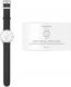 Zegarek sportowy Withings Activité Steel (HWA01-White-All-Inter) 4