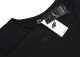 4f Koszulka damska longsleeve 4F F218 czarna 4FWSS24TFLOF218 20S L 4