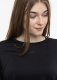 4f Koszulka damska longsleeve 4F F218 czarna 4FWSS24TFLOF218 20S XS 2