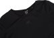 4f Koszulka damska longsleeve 4F F218 czarna 4FWSS24TFLOF218 20S XS 3