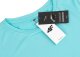 4f Koszulka damska longsleeve 4F F218 niebieska 4FWSS24TFLOF218 33S L 4