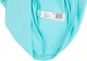 4f Koszulka damska longsleeve 4F F218 niebieska 4FWSS24TFLOF218 33S L 6