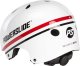 Powerslide Kask Powerslide Pro Urban Stripe 51-54 cm 1