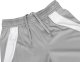 Adidas Spodenki dla dzieci adidas Tiro 24 szare IT2408 116cm 3