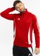 Adidas Bluza męska adidas Tiro 24 Training czerwona IR7499 2XL 1