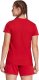 Adidas Koszulka damska adidas Tiro 23 League Jersey czerwona HT6549 S 4