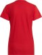Adidas Koszulka damska adidas Tiro 23 League Jersey czerwona HT6549 M 2