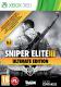 Sniper Elite III: Afrika - Ultimate Edition Xbox 360 1