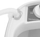 Ulsonix Mini pralka półautomatyczna z funkcja wirowania 4.5 kg 260 W Mini pralka półautomatyczna z funkcja wirowania 4.5 kg 260 W 5