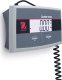 Ohaus Waga platformowa pocztowa do paczek OHAUS COURIER 3000 LCD 52x40cm 200Kg / 100g Waga platformowa pocztowa do paczek OHAUS COURIER 3000 LCD 52x40cm 200Kg / 100g 3