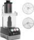 Royal Catering Mini robot kuchenny do tarcia krojenia siekania 3 l 600 W Mini robot kuchenny do tarcia krojenia siekania 3 l 600 W 2
