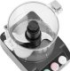 Royal Catering Mini robot kuchenny do tarcia krojenia siekania 3 l 600 W Mini robot kuchenny do tarcia krojenia siekania 3 l 600 W 3