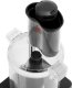 Royal Catering Mini robot kuchenny do tarcia krojenia siekania 3 l 600 W Mini robot kuchenny do tarcia krojenia siekania 3 l 600 W 5