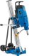 Wiertarka MSW Wiertnica diamentowa pionowa do betonu kamienia ze statywem 3700 W śr. 350 mm Wiertnica diamentowa pionowa do betonu kamienia ze statywem 3700 W śr. 350 mm 1