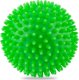 Triton Piłka do masażu i fitness 9cm NS-957 zielona 2