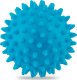 Triton Piłka do masażu i fitness 7,5cm NS-957 niebieska 1