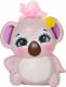 Mattel Enchantimals Lalka + Zwierzątko. Karina Koala (DVH87/FCG64) 5