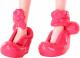 Mattel Enchantimals Lalka + Zwierzątko. Bree Bunny (DVH87/DVH88) 5