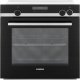 Siemens Oven Siemens HR538ABS1 4