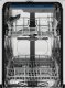 Zmywarka Electrolux QuickSelect 600 EEQ43100L 1