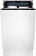 Zmywarka Electrolux QuickSelect 600 EEQ43100L 1