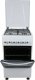 Schlosser Gas stove with electric oven Schlosser FS 5403MAZC 1