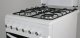 Schlosser Gas stove with electric oven Schlosser FS 5403MAZC 2