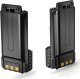 Baofeng Bateria do Baofeng UV-5R 3800mAh z USB C 4