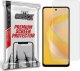 GrizzGlass Folia matowa GrizzGlass PaperScreen do Infinix Smart 8 Plus 1