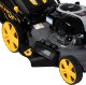 Kosiarka spalinowa Sourcing PETROL LAWN S531VHY-BS750EXSV SV GRUNDER 2