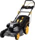 Kosiarka spalinowa Sourcing PETROL LAWN S531VHY-BS750EXSV SV GRUNDER 3