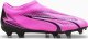 Puma Buty Puma Ultra Match LL FG/AG Jr 107770-01 2