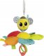 Tomy TOMY Lamaze zawieszka pszczółka Pola L27495 1