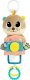 Tomy TOMY Lamaze zawieszka wydra Werka L27494 1