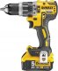 Wiertarko-wkrętarka Dewalt DCD796N 18 V 2