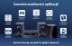 Wieża Blaupunkt STEREO SYSTEM MS55SUB BLAUPUNKT 1