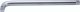 Sourcing Angle screwdriver 260x50mm 1/2&quot; COKEN 1