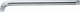 Sourcing Angle screwdriver 260x50mm 1/2&quot; COKEN 1