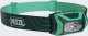 Latarka czołowa Petzl Spotlight on the head Petzl TIKKINA, 300 lm green 1