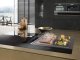 Płyta grzewcza Miele SmartLine element with induction Teppan-Yaki pan Miele CS 7632 FL 2