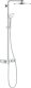 Zestaw prysznicowy Grohe Shower set Grohe Euphoria SmartControl System 310 Duo 26507000 1