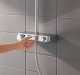 Zestaw prysznicowy Grohe Shower set Grohe Euphoria SmartControl System 310 Duo 26507000 4