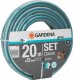 Gardena Classic hose 13 mm (1/2&34) Gardena 18006-24, 9672870-01 1