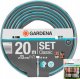 Gardena Classic hose 13 mm (1/2&34) Gardena 18006-24, 9672870-01 3
