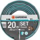 Gardena Classic hose 13 mm (1/2&34) Gardena 18006-24, 9672870-01 4