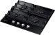 Płyta grzewcza Samsung Gas hob Samsung NA64H3000AK 1