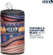 Eno FieldDay Blanket, Tundra/ Navy 1